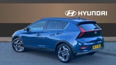 Hyundai BAYON 1.0 TGDi [90] Tech Line 5dr DCT Petrol Hatchback